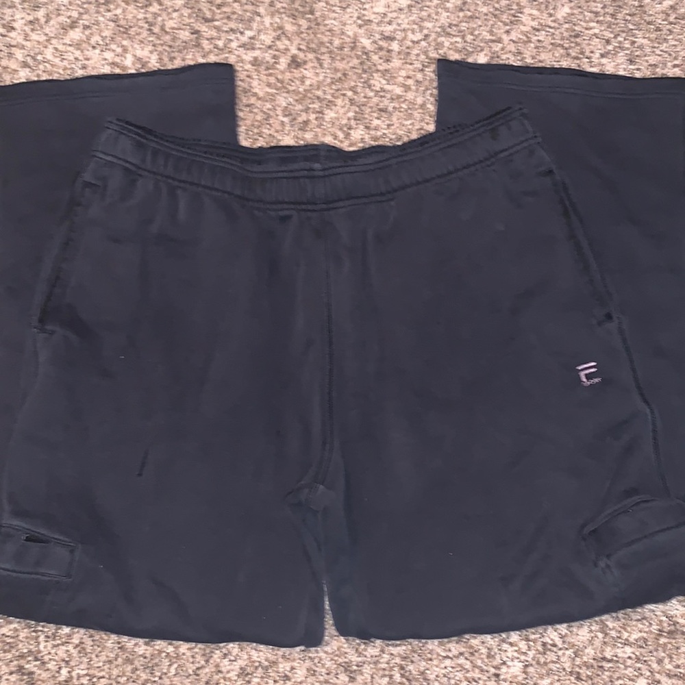 Men’s XL sweats